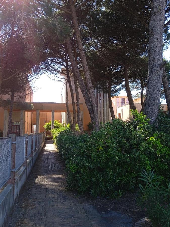 Accesso Diretto Sul Mare Maredilucecala Apartamento Calambrone Exterior foto